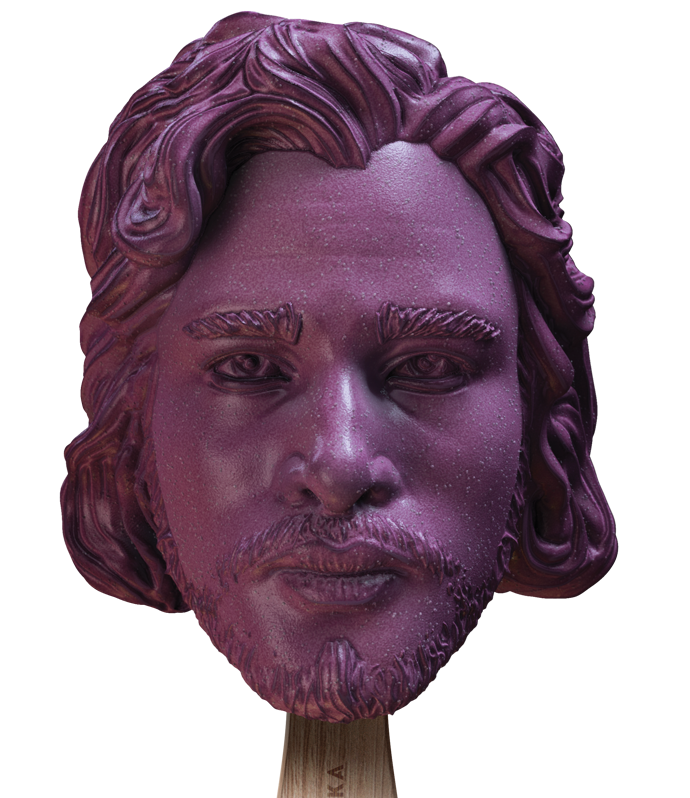 Stoyn Ice Cream – доставка мороженого